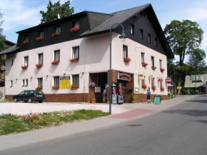 Hotel Anna, Harrachov